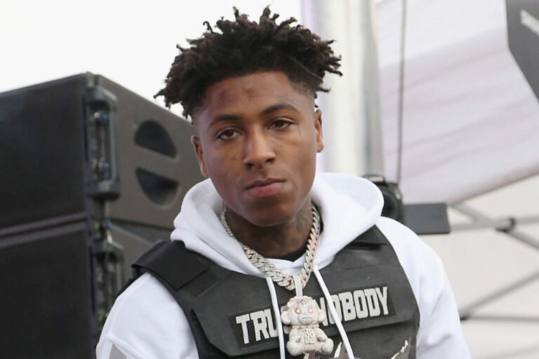 NBA Youngboy Net Worth, Career, Life and Many More