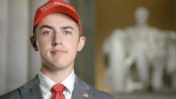 Nick Sandmann Net Worth