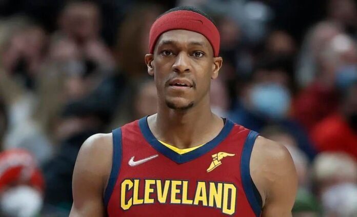 Rajon Rondo Net Worth