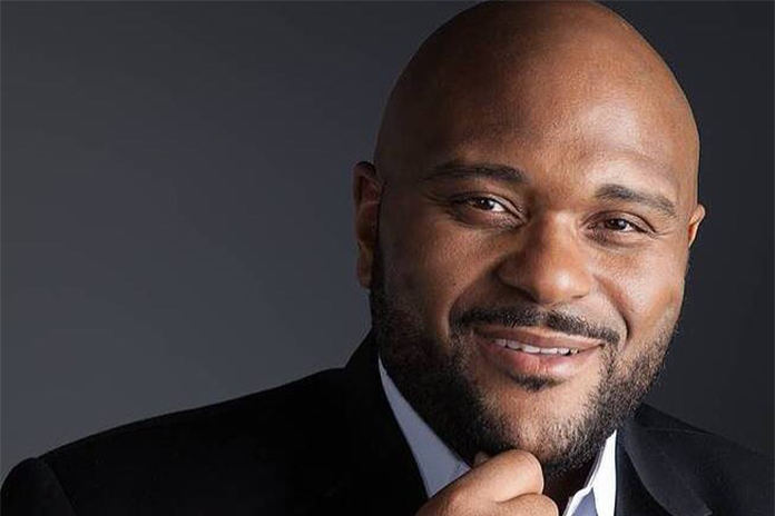 Ruben Studdard