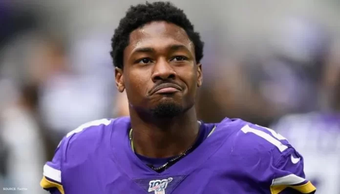 Stefon Diggs Net Worth