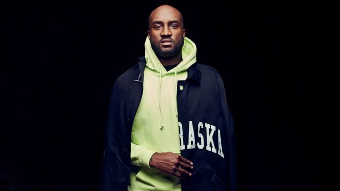 Virgil Abloh Net Worth