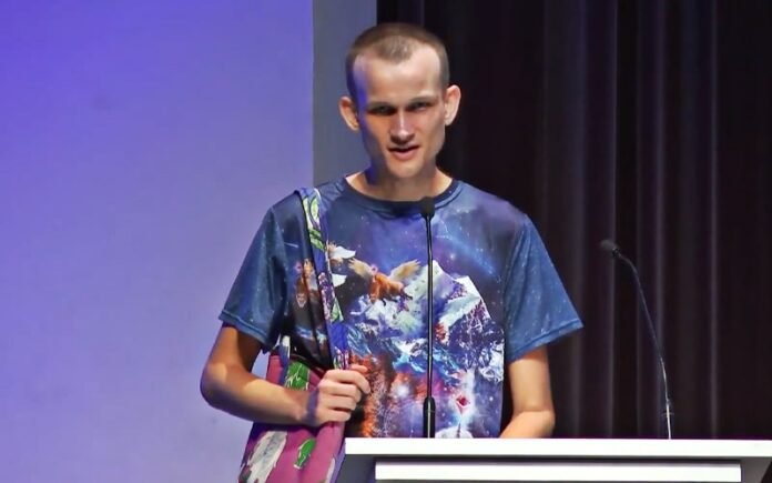 Vitalik Buterin Net Worth