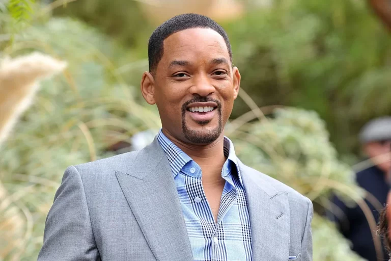 Will Smith Net Worth