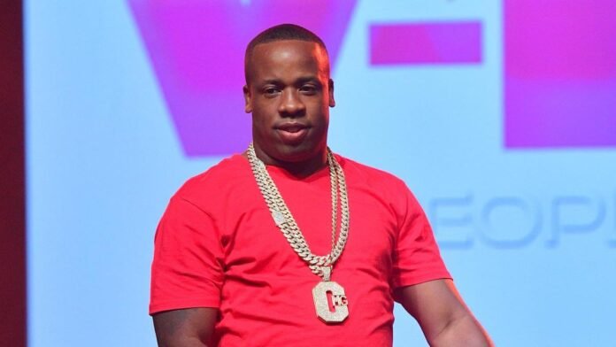 Yo Gotti Net Worth