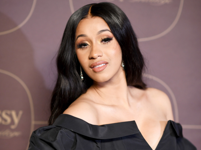 cardi b net worth