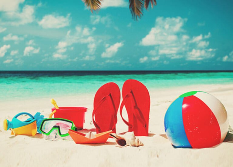 How To Promote Sizzling Summer Travel Deals